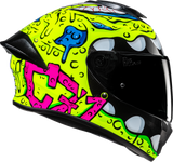 HJC XS C71 Squeeze MC32H Helmet FP69NUS3332V