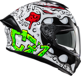 HJC XS C71 Helmet Squeeze MC41 FP69NUS3341V