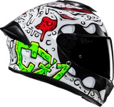 HJC XS C71 Helmet Squeeze MC41 FP69NUS3341V