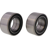 Pivot Works 11-13 Polaris Sportsman 550 Front Wheel Bearing Kit PWFWK-P10-000