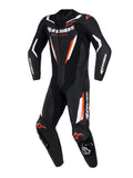 Alpinestars GP Force V2 BKWTRD One-Piece Racing Suit, Size 52, Part Number 4029059152
