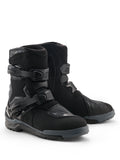 Alpinestars Belize V2 Drystar Black Motorcycle Boots, Size 13, Part Number 4151200513