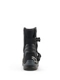 Alpinestars Belize V2 Drystar Black Motorcycle Boots, Size 13, Part Number 4151200513