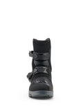 Alpinestars Belize V2 Drystar Black Motorcycle Boots, Size 13, Part Number 4151200513