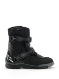 Alpinestars Belize V2 Drystar Black Motorcycle Boots, Size 13, Part Number 4151200513