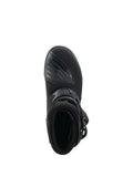 Alpinestars Belize V2 Drystar Black Motorcycle Boots, Size 13, Part Number 4151200513