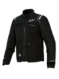 Alpinestars Cusco DS Jacket Black 3XL – Part Number 4233000509
