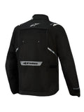 Alpinestars Cusco DS Jacket Black Large 4233000506