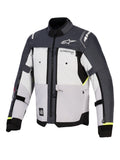Alpinestars Cusco DS Jacket GYGYGY 3XL, Part Number 4233077709