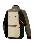 Alpinestars Cusco DS Jacket WLAL Black Small 4233087504