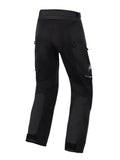 Alpinestars Cusco Drystar Motorcycle Pants, Black, Large, Part Number 4234000506