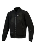 Alpinestars Flight Air Jacket Black 4XL – Part Number 4236000510