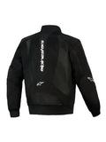 Alpinestars Flight Air Jacket Black 4XL – Part Number 4236000510