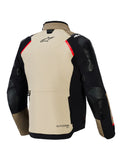 Alpinestars Andes Pro Drystar XF Motorcycle Jacket, 2XL, Part Number 4237008708