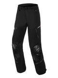 Alpinestars Andes Pro Drystar XF Motorcycle Pants Black/Grey 2XL