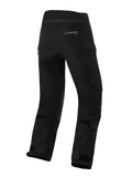 Alpinestars Andes Pro Drystar XF Motorcycle Pants Black/Grey 2XL