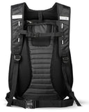 Cortech Air Raid Backpack Black 8217010500