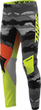 THOR Sportmode Recon LE Pants Black/Acid, US 30, Part Number 2901-13373