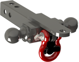 ATV TEK Elite 4-Way Hitch EHITCH-4