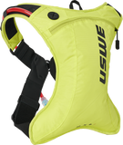USWE Outlander Moto 2L Hydro Pack Crazy Yellow 5202077002