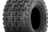 Sedona Bazooka MX/X-Country 18x10-8 ATV Tire, Part Number AT18108