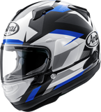 Arai Signet-X Supra Blue XL Helmet, Part Number 0101-20487