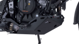 SW-Motech Engine Guard for KTM, Black, Part Number MSS.04.417.10000/B