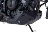 SW-Motech Engine Guard for KTM, Black, Part Number MSS.04.417.10000/B