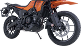 SW-Motech Engine Guard for KTM, Black, Part Number MSS.04.417.10000/B