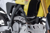 SW-Motech Crash Bars for Suzuki DR-Z, Left and Right, Black – SBL.05.071.10000/B