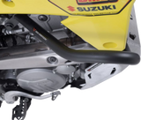 SW-Motech Crash Bars for Suzuki DR-Z, Left and Right, Black – SBL.05.071.10000/B