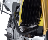 SW-Motech Crash Bars for Suzuki DR-Z, Left and Right, Black – SBL.05.071.10000/B