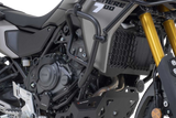 SW-MOTECH Crash Bars for Yamaha, Black, SBL.06.799.10200/B