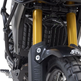 SW-MOTECH Crash Bars for Yamaha, Black, SBL.06.799.10200/B