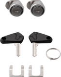SW-MOTECH TRAX ADV 38-Liter Top Case System, Black, Yamaha FJ-09/MT-09/Tracer 900 2017-2020, GPT.06.871.70001/B