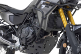 SW-MOTECH Crash Bars for Yamaha, Black, SBL.06.799.10200/B