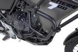 SW-MOTECH Crash Bars for Yamaha, Black, SBL.06.799.10200/B