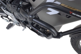 SW-MOTECH Crash Bars for Yamaha, Black, SBL.06.799.10200/B