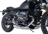 SW-Motech Crash Bars for BMW R Series, Black, Part Number SBL.07.968.10001/B