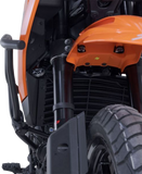 SW-Motech Crash Bars for KTM Adventure/SM, Black – Part Number SBL.04.417.10000/B