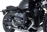 SW-Motech Crash Bars for BMW R Series, Black, Part Number SBL.07.968.10001/B