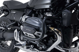 SW-Motech Crash Bars for BMW R Series, Black, Part Number SBL.07.968.10001/B