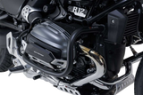 SW-Motech Crash Bars for BMW R Series, Black, Part Number SBL.07.968.10001/B