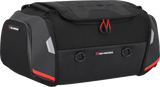 SW-Motech PRO Rackpack Tail Bag and Adventure-RACK Extension System for Yamaha 2004–2020, Black, GPT.06.871.30001