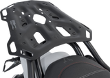 SW-Motech PRO Rackpack Tail Bag and Adventure-RACK Extension System for Yamaha 2004–2020, Black, GPT.06.871.30001