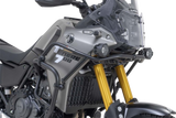 SW-MOTECH Upper Crash Bars, Black, Yamaha Ténéré, Part Number SBL.06.799.10300/B