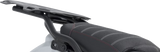 SW-Motech PRO Rackpack Tail Bag and Adventure-RACK Extension System for Yamaha 2004–2020, Black, GPT.06.871.30001