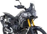 SW-MOTECH Upper Crash Bars, Black, Yamaha Ténéré, Part Number SBL.06.799.10300/B