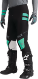 THOR Sportmode Mind Control Pants Charcoal/Black, Men's US 30, Part Number 2901-12834