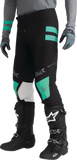 THOR Sportmode Mind Control Gloves Charcoal/Black 2XL, Part Number 3330-9105